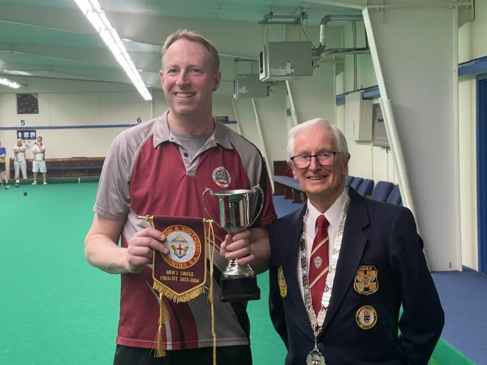 Andrew Richardson Wey Valley